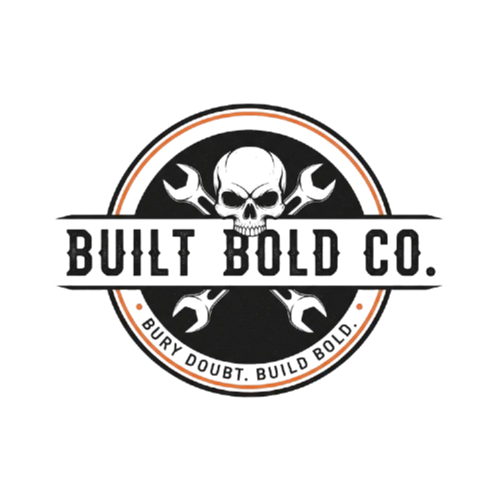 Built Bold Co.
